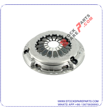 CLUTCH PRESSURE PLATE TYC-23