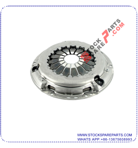 CLUTCH PRESSURE PLATE TYC-23