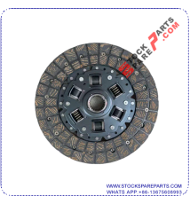 CLUTCH DISC DT068