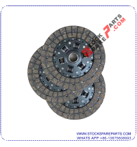 CLUTCH DISC DT068