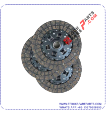 CLUTCH DISC DT068