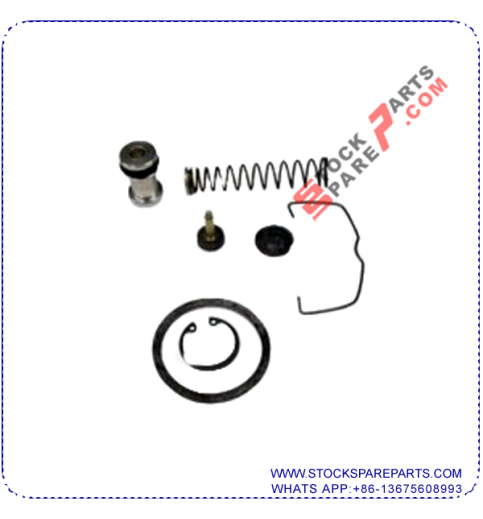 CLUTCH MASTER CYLINDER REP KIT 5522.54