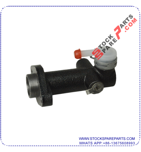 CLUTCH MASTER CYLINDER  MC113050