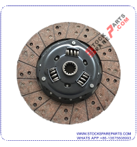 CLUTCH DISC ME500394