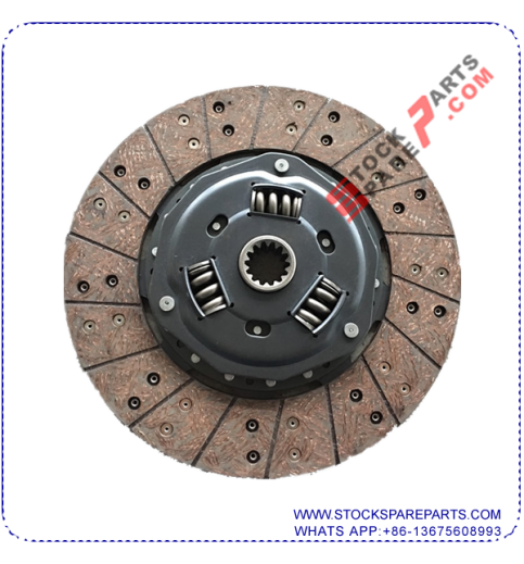 CLUTCH DISC ME500394