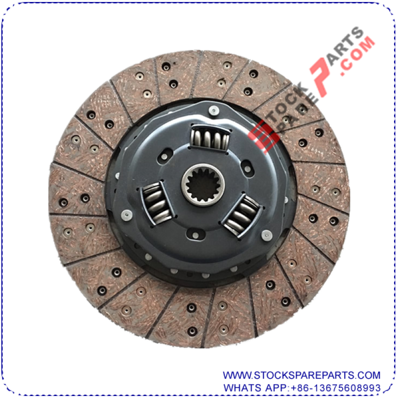 CLUTCH DISC ME500394