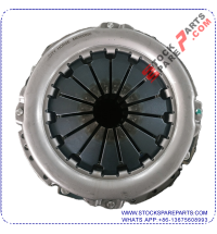 CLUTCH COVER ME500850