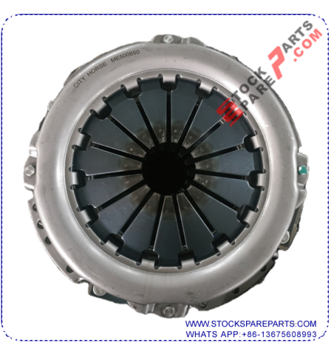 CLUTCH COVER ME500850