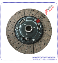 CLUTCH DISC ME520437 