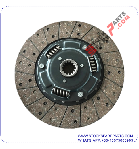CLUTCH DISC ME520437 