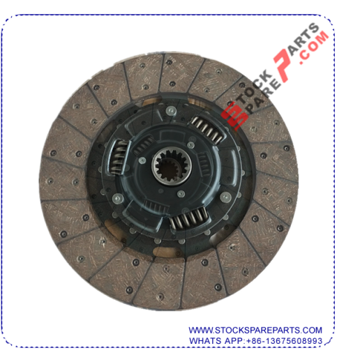 CLUTCH DISC ME521025