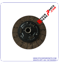 CLUTCH DISC ME521066