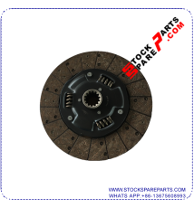 CLUTCH DISC ME521066