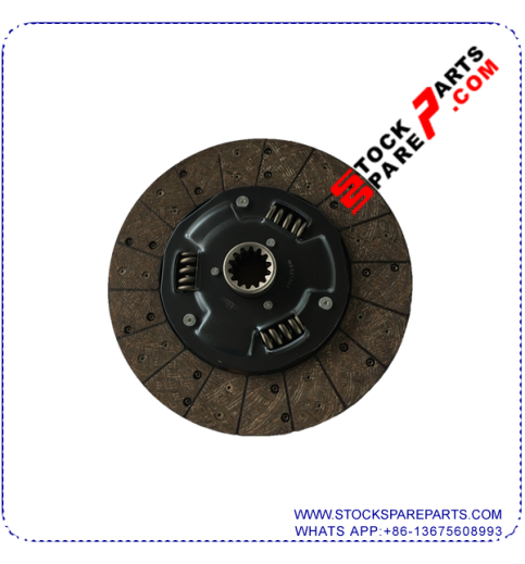 CLUTCH DISC ME521066