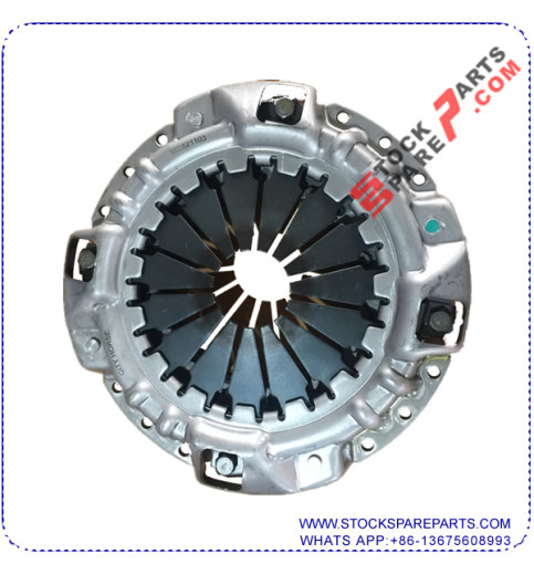 CLUTCH COVER  ME521103