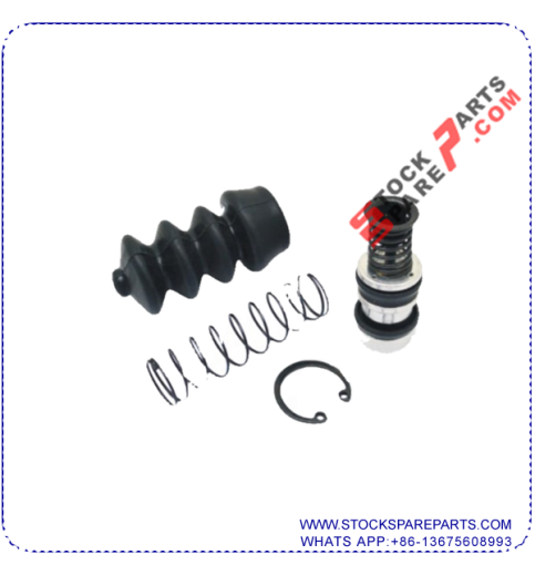 CLUTCH BOOSTER REPAIR KIT ME615132
