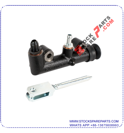 CLUTCH MASTER CYLINDER ME670290