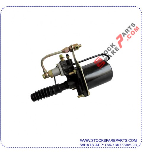 CLUTCH BOOSTER 41700-7D000
