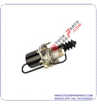 CLUTCH BOOSTER 642-03080