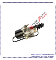CLUTCH BOOSTER 642-03080