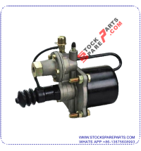 CLUTCH BOOSTER   642-03502