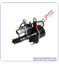 CLUTCH BOOSTER 642-03505