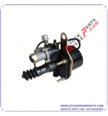 CLUTCH BOOSTER 642-03505