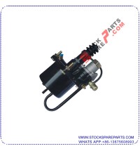 CLUTCH BOOSTER 642-03505