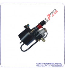 CLUTCH BOOSTER 642-03505