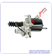 CLUTCH BOOSTER 642-03552