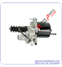 CLUTCH BOOSTER 642-03552