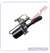 CLUTCH BOOSTER  642-03803