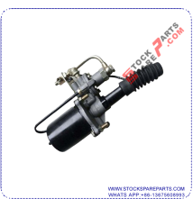 CLUTCH BOOSTER  642-03803