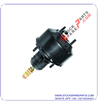CLUTCH BOOSTER 809-03004