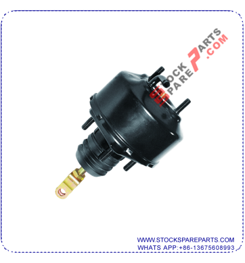 CLUTCH BOOSTER 809-03004