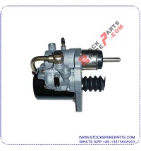 CLUTCH BOOSTER 970 051 131 0