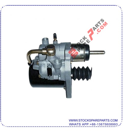 CLUTCH BOOSTER 970 051 131 0