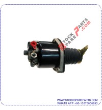 Clutch Boostr Assy 970 051 158 0
