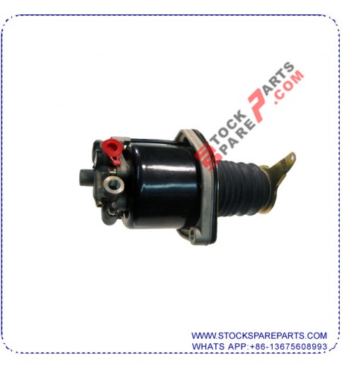 Clutch Boostr Assy 970 051 158 0