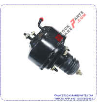 CLUTCH BOOSTER MC113095