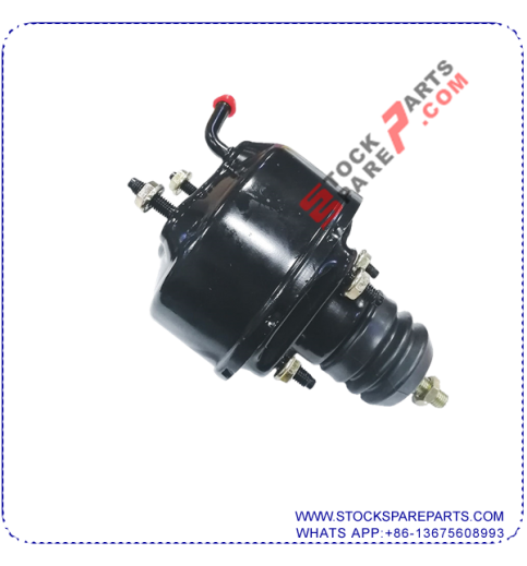 CLUTCH BOOSTER MC113095