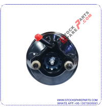 CLUTCH BOOSTER MC113095