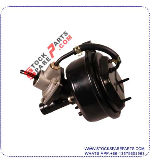 CLUTCH BOOSTER  ME625334
