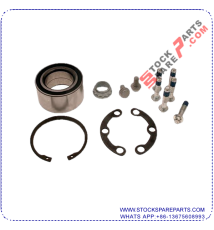 Wheel Bearing Rep kit 124 980 05 16