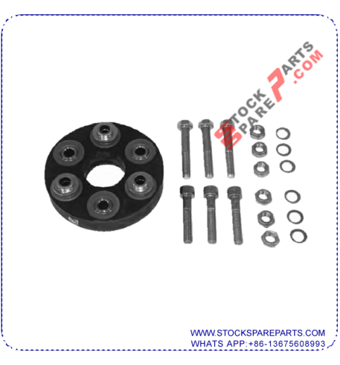 FlEX DISC 202 410 06 15
