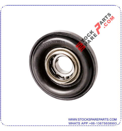 Driveshaft Support 37521-01W25