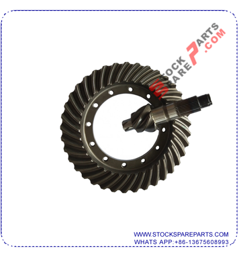 CROWN WHEEL PINION 6D16