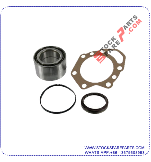 Wheel Bearing Rep kit  902 350 00 68