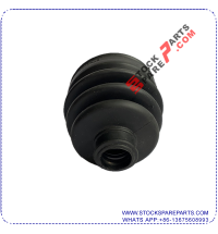 CV BOOT  BT-2047N
