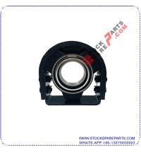 CENTER BEARING 654 411 0012